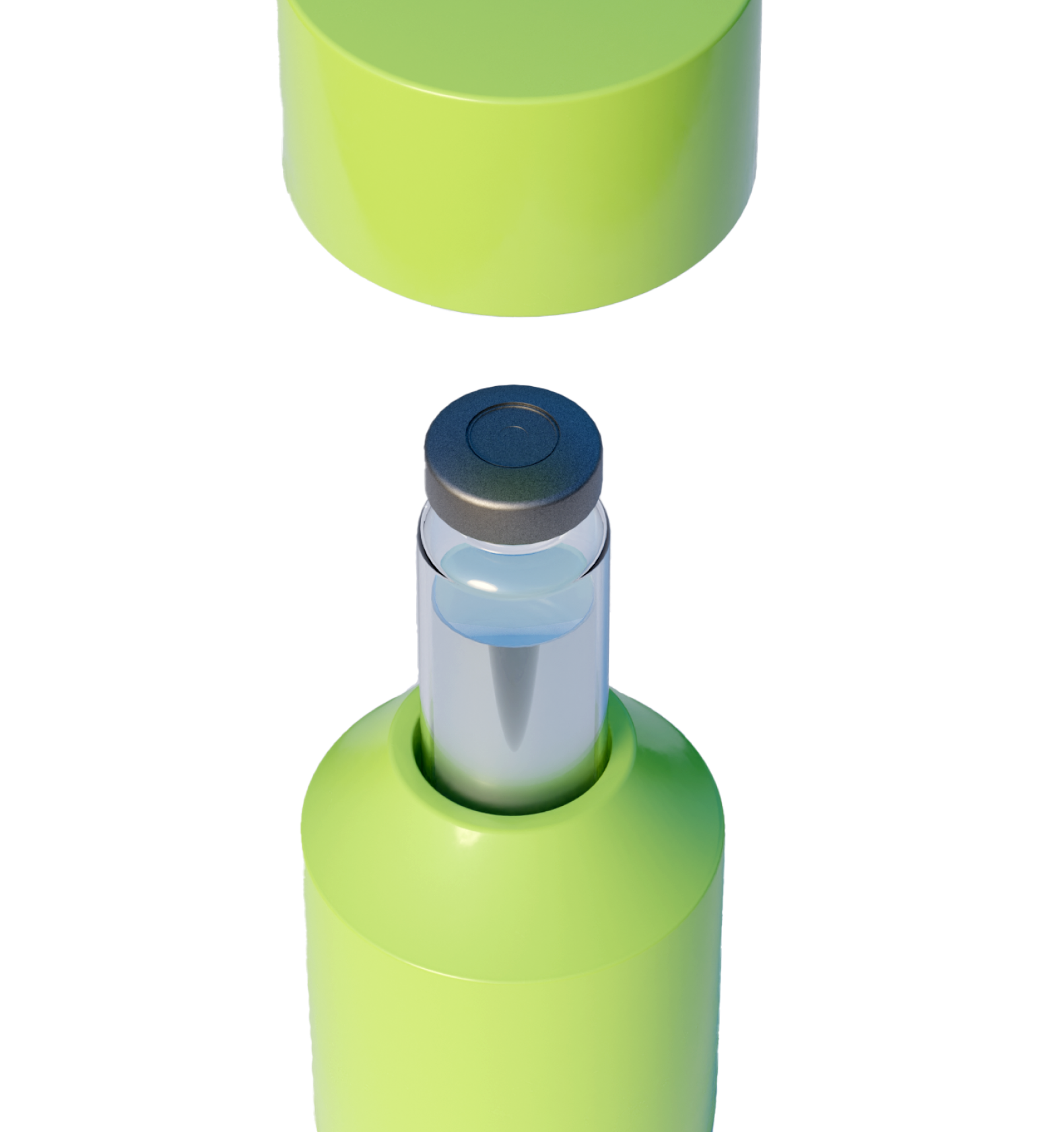vial