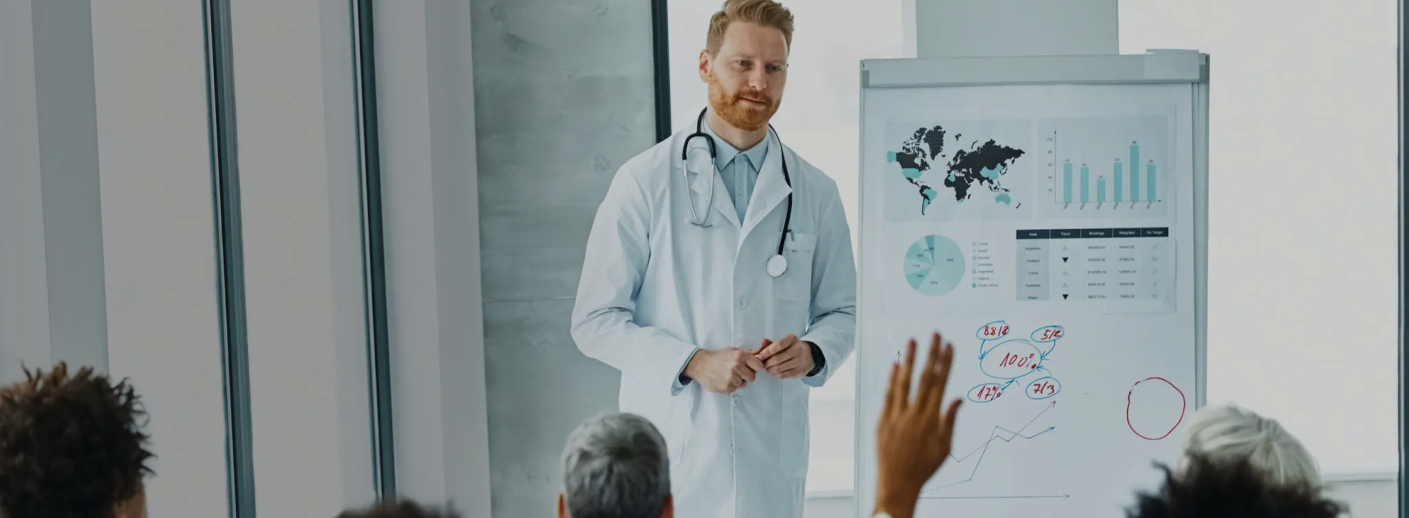 Docteur