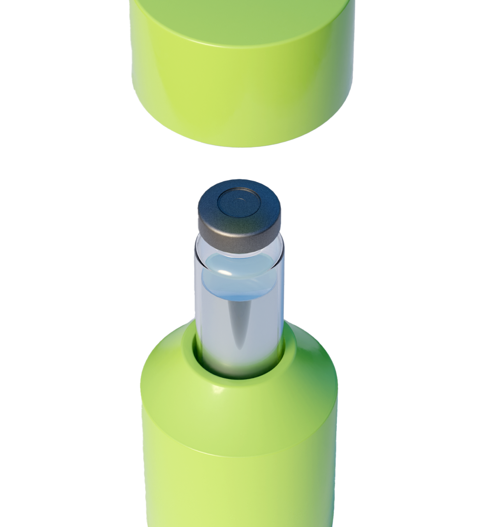 vial